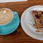 バンクーバーのおしゃれなカフェ【Prado Cafe】