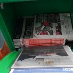 英字新聞