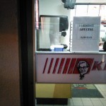 カナダのケンタッキーで安く済ませる方法！